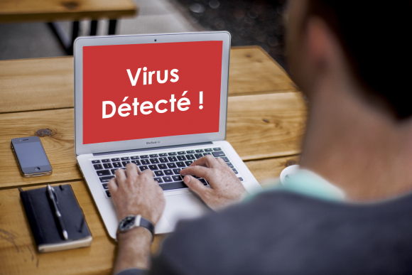 Comment Supprimer virus adware Mysearchpage.net de votre PC Windows ?