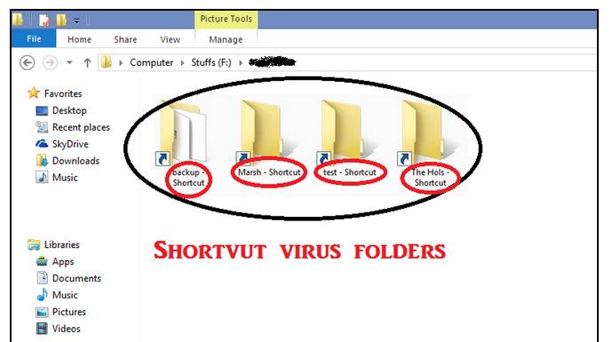 Comment Supprimer NBES Virus Ransomware Gratuitement et Garder Son PC Sans Virus