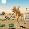 Supprimer next program virus adware