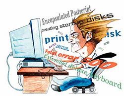 Supprimer Ojrq et Analyser Votre PC à la Recherche de Virus Dangereux Supprimer Ojrq et Analyser Votre PC à la Recherche de Virus Dangereux