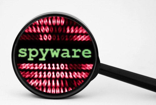 Comment Supprimer PUA:Win32/SpyrixKeylogger