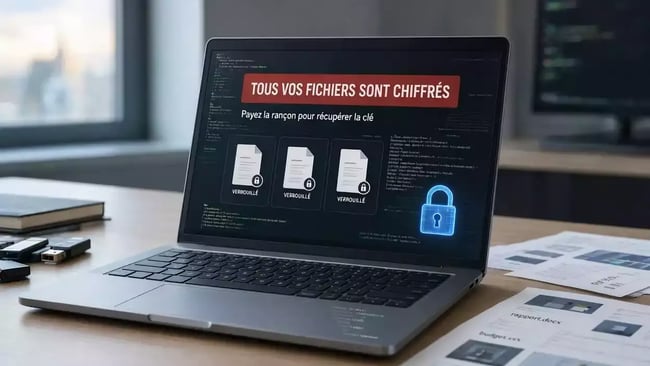 Supprimer ransom32 ransomware fichiers chiffres