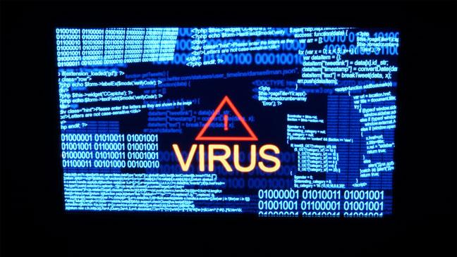 Comment Supprimer Virus Ransom32 de mon ordinateur