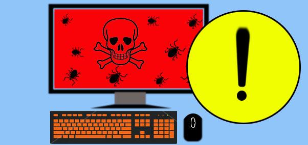 Comment Supprimer Rootkit:W32/Necurs Comment Supprimer Rootkit:W32/Necurs