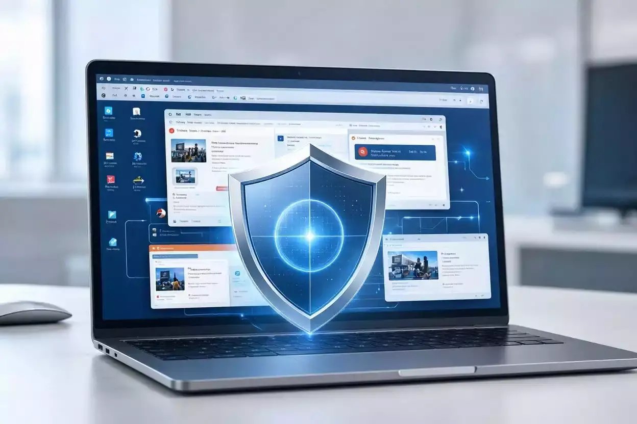Supprimer SafeSurfing sur PC Windows et protéger le navigateur contre les publicités et redirections indésirables