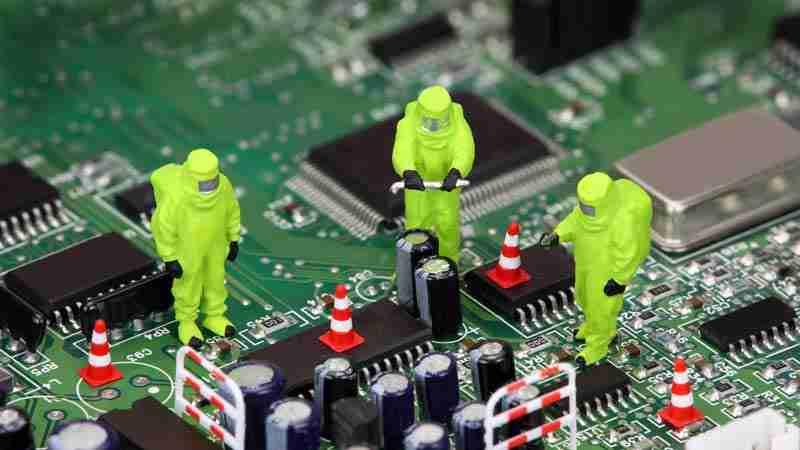 Supprimer Techofires Idea Plus browser hijacker Supprimer Techofires Idea Plus browser hijacker