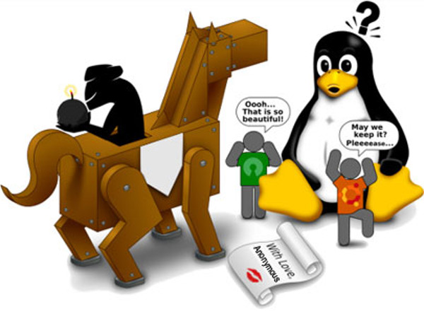 Supprimer Trojan:Win32/Maltule Comment Supprimer Trojan:Win32 Maltule ?