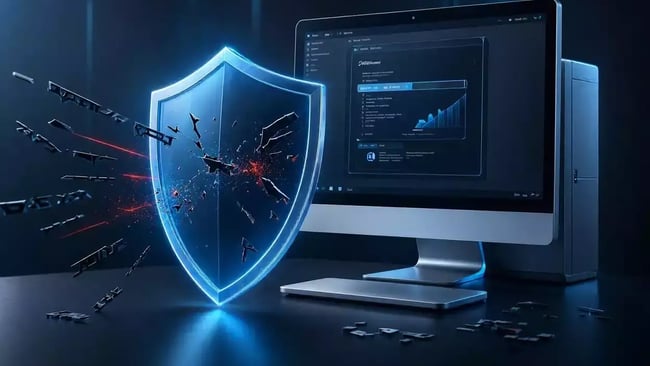 Supprimer trojan win32 pomal rfn