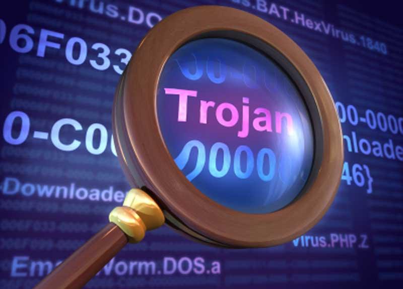 Comment Supprimer Trojan:Win32/Tilevn.A