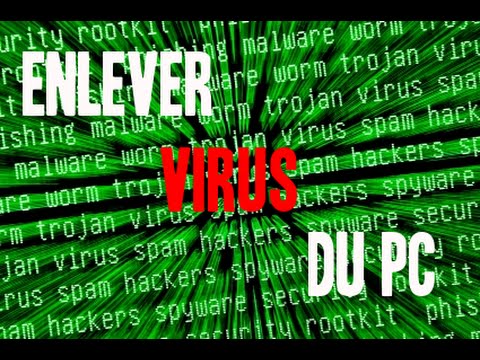 Comment Supprimer virus cheval de Troie Trojan Veediem de votre PC Windows ?