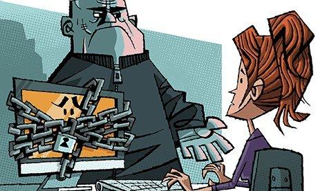 Comment Supprimer Trojan.Win32.NetWire.gen Comment Supprimer Trojan.Win32.NetWire.gen