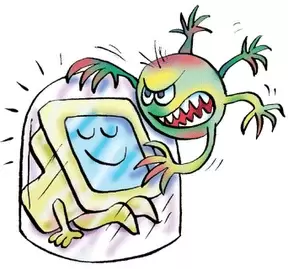 Comment Supprimer Virus Cheval de Troie Trojan:MSIL/Dnoper.R!MTB Comment Supprimer Virus Cheval de Troie Trojan:MSIL/Dnoper.R!MTB