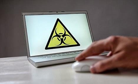 Comment Supprimer Virus Cheval de Troie Trojan IRBackdor de votre PC ?