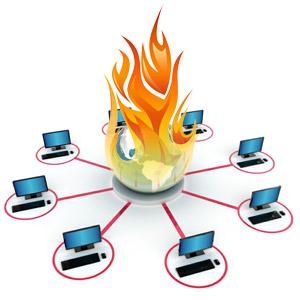 Comment Supprimer Virus Cyberstalking Hacker Comment Supprimer Virus Cyberstalking Hacker