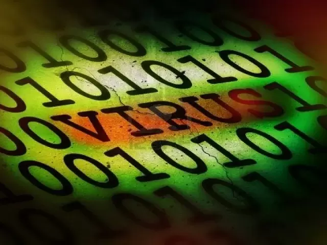 Comment Supprimer Virus Olmarik