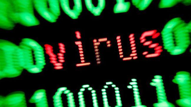 Comment Supprimer Virus .Pass Extension Comment Supprimer Virus .Pass Extension