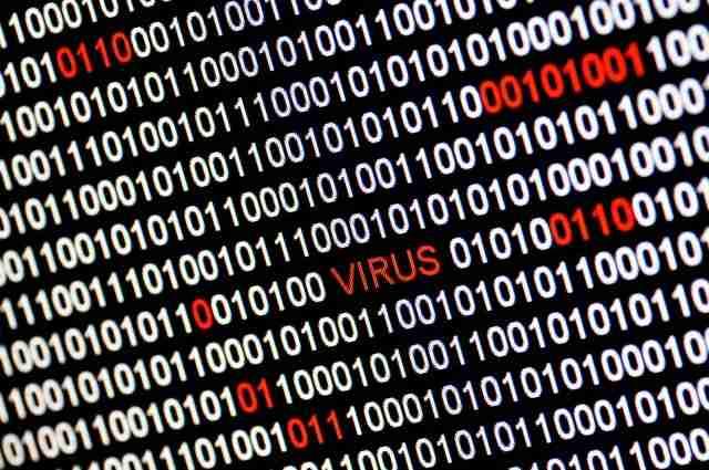 Comment Supprimer Virus Ransom:MSIL/TarkCrypt.PA!MTB