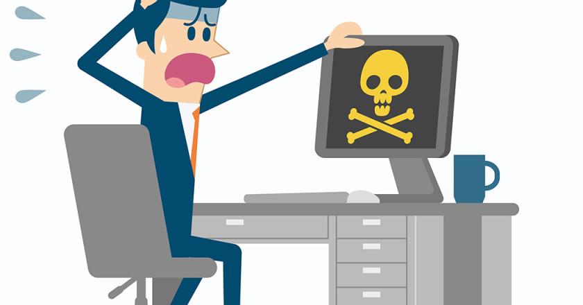Comment Supprimer Virus Cheval de Troie Trojan Cosmu qle Comment Supprimer Virus Cheval de Troie Trojan Cosmu qle