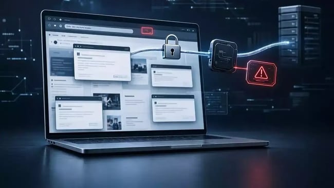 Supprimer visual discovery adware superfish
