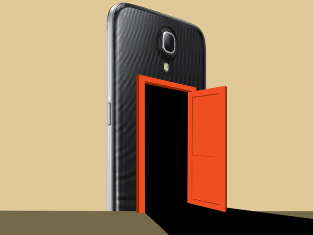 Un virus backdoor découvert sur les téléphones Samsung Galaxy Un virus backdoor découvert sur les téléphones Samsung Galaxy