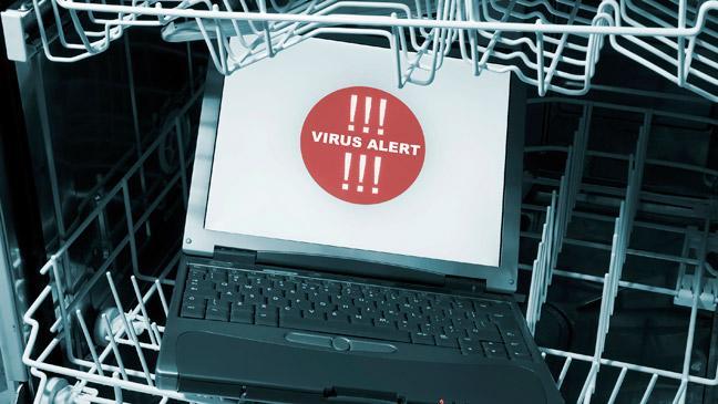 Comment Supprimer virus VirTool:Win64 Rogue de votre PC Windows ?